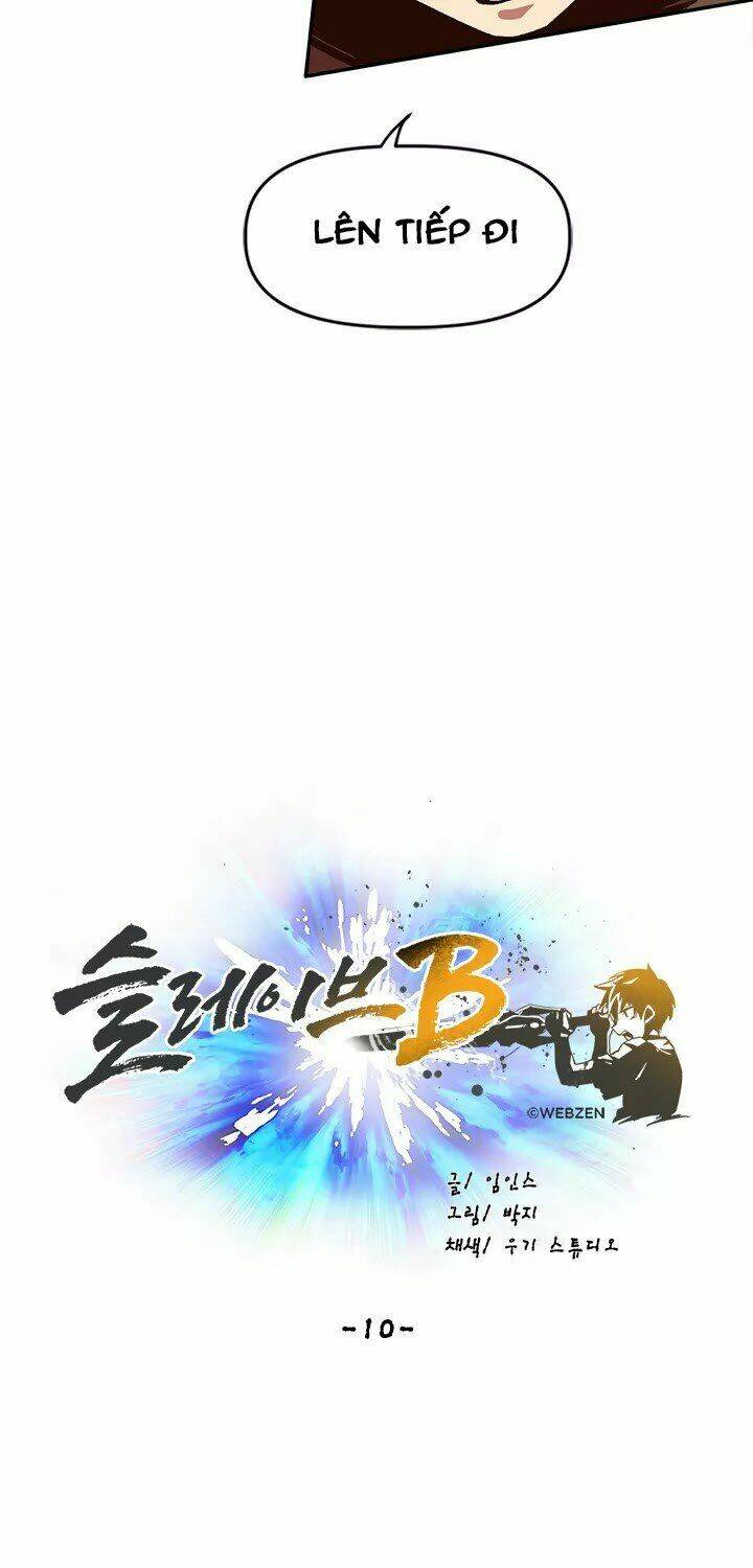 Nô Lệ Nghịch Thiên: Chapter 10