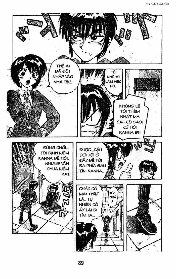 Devil And Devil: Chapter 25