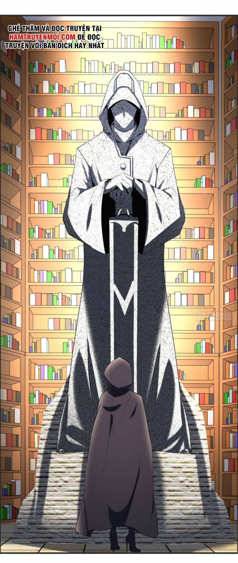 Phản Phái Yêu Tế: Chapter 24