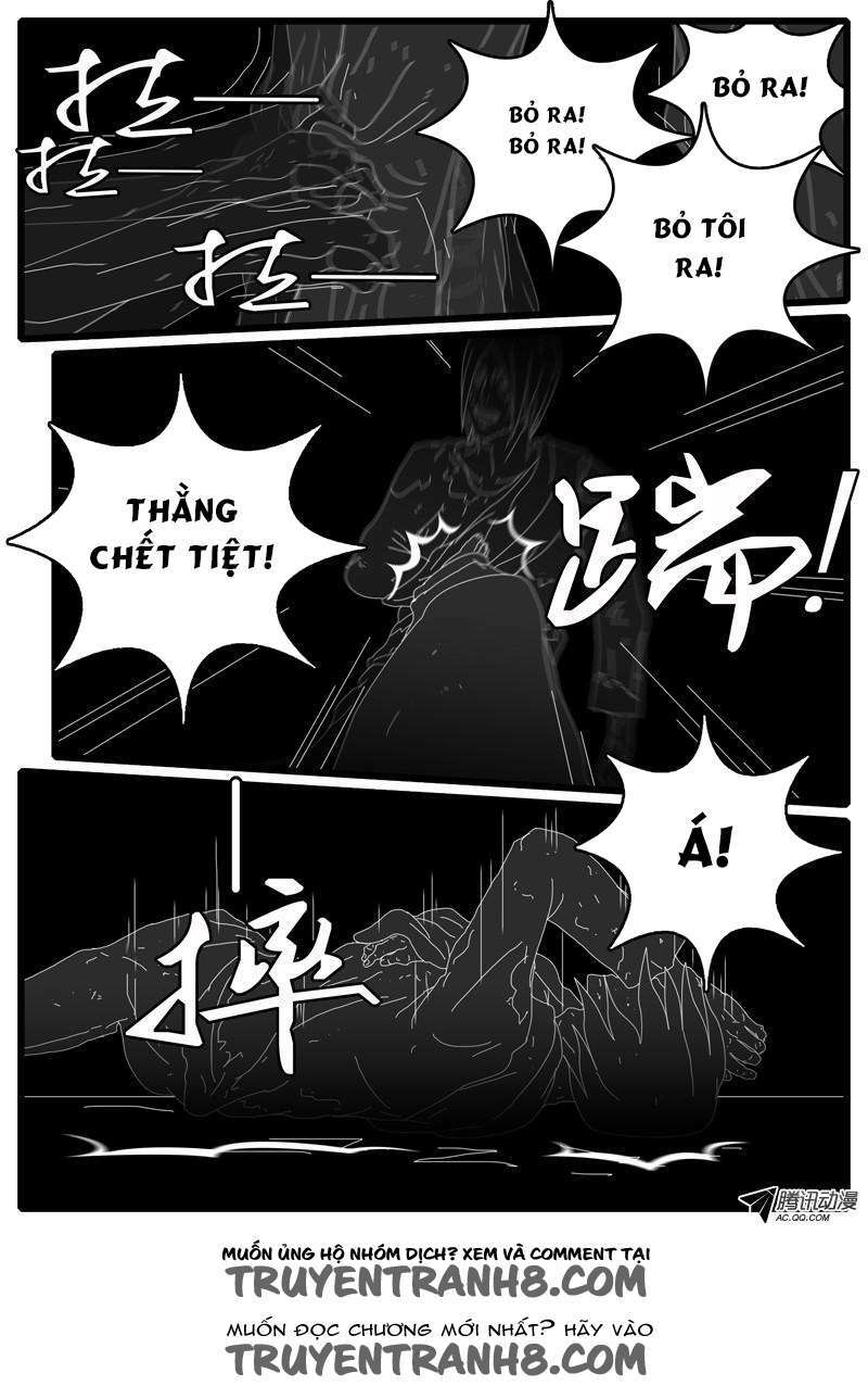 World Game: Chapter 90