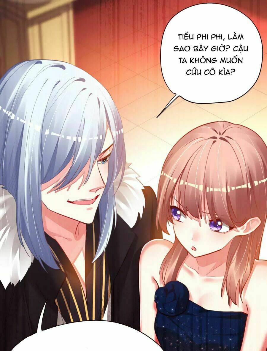 Vì Yêu Mà Khắc Cốt Ghi Tâm: Chapter 68