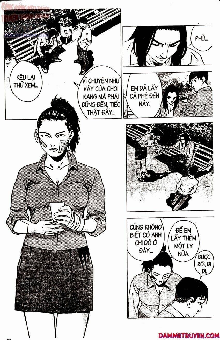 Ai Hơn Ai: Chapter 135