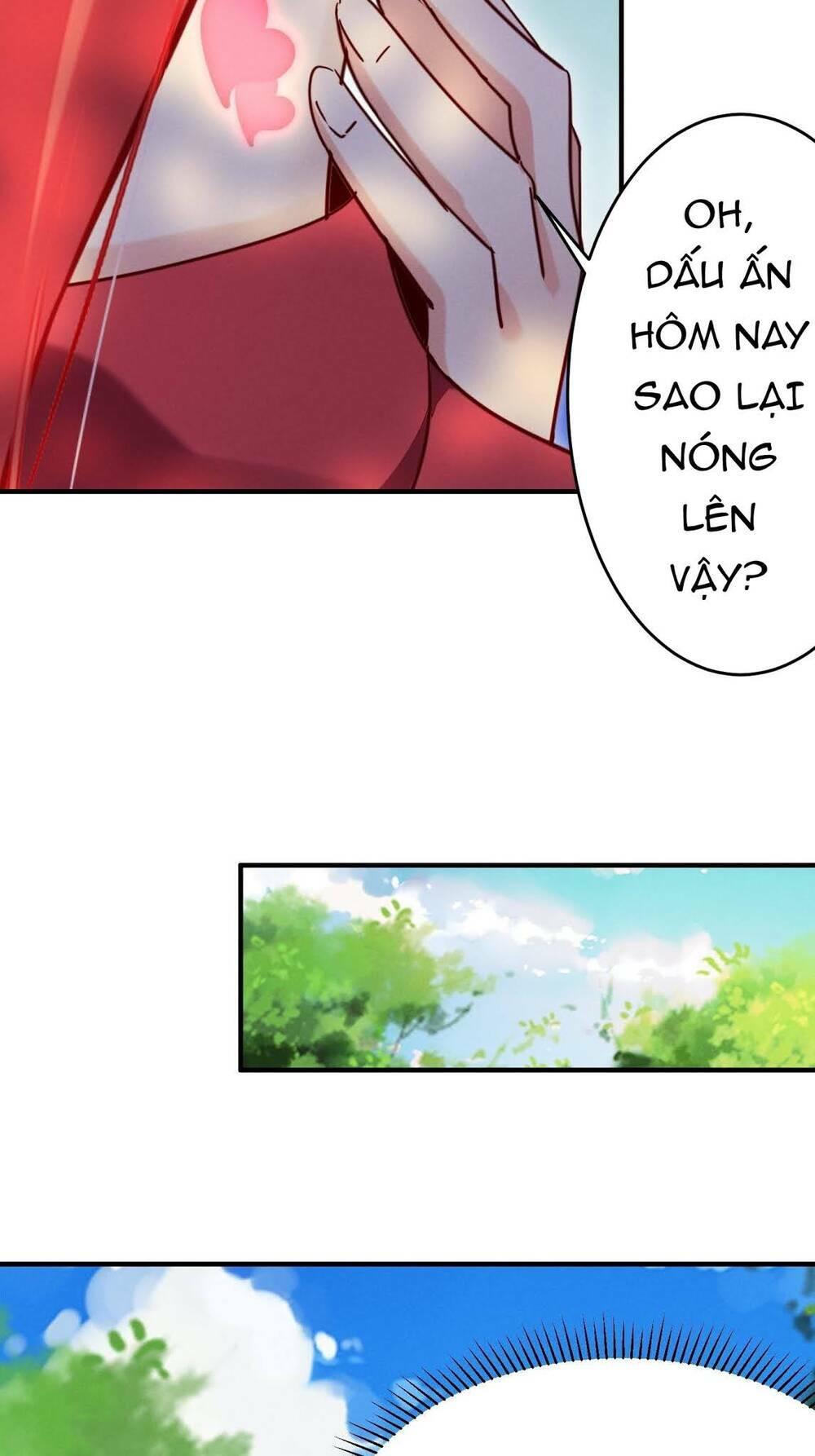 Trở Thành Đạo Sư Dũng Sĩ: Chapter 24