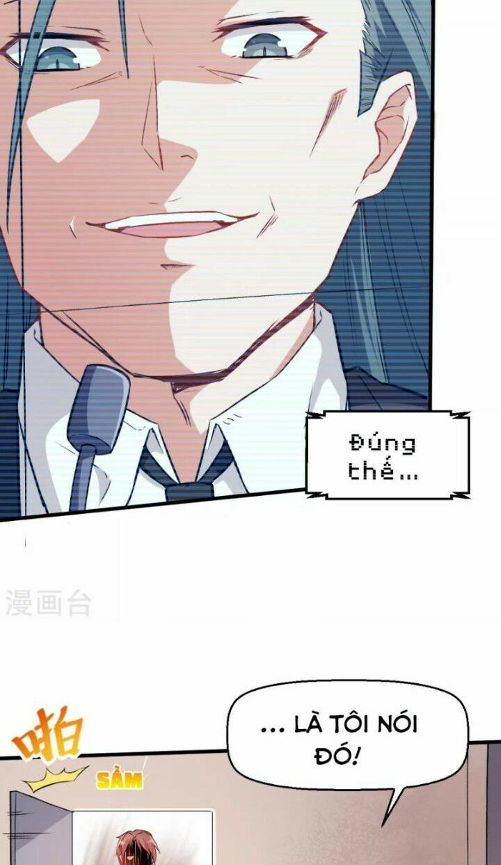 Vườn Trường Cuồng Sư Hệ Thống: Chapter 39