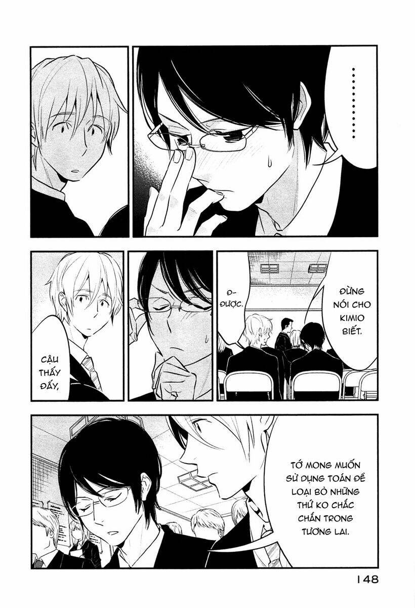 Billionaire Girl: Chapter 11