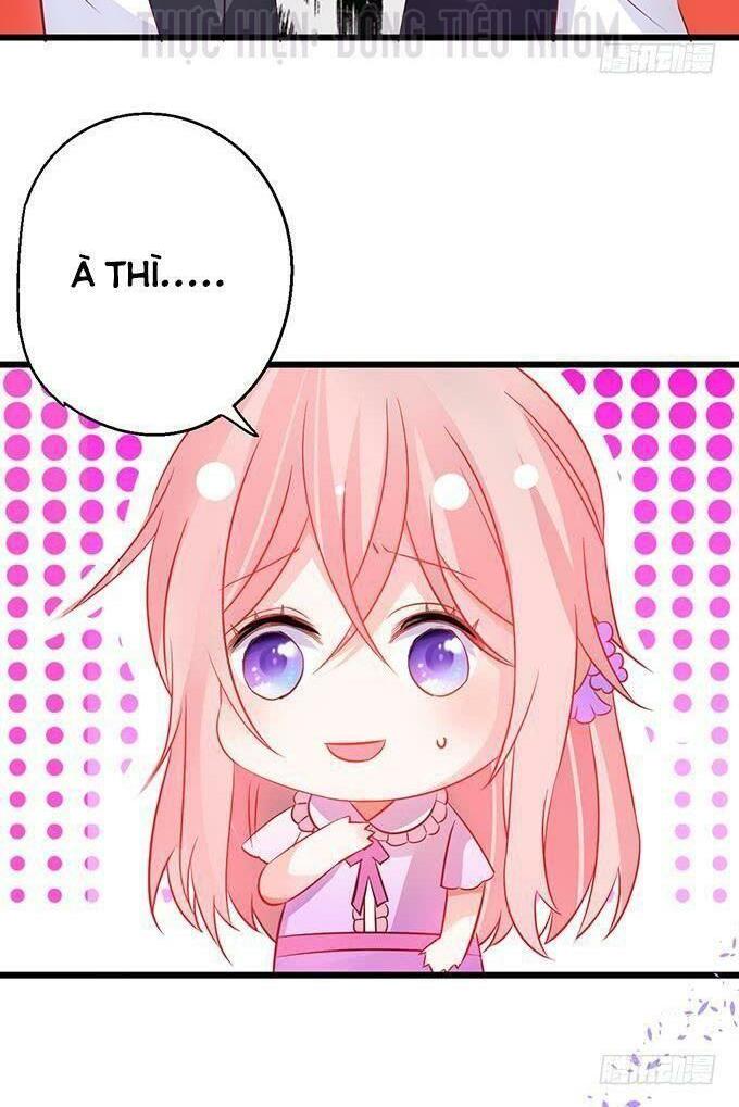 Hồ Tiên Hung Bạo: Chapter 35