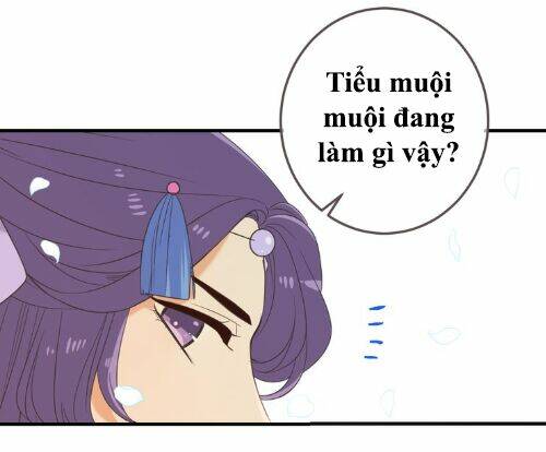 Bạn Trai Tôi Là Cẩm Y Vệ 2: Chapter 97