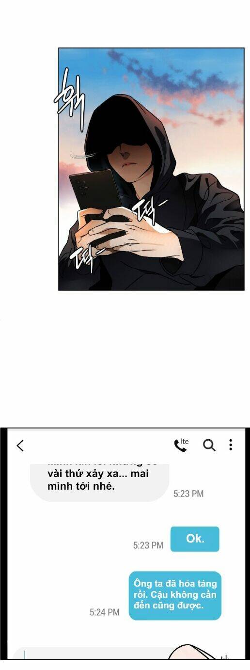 Đứa Trẻ Bình Thường: Chapter 2