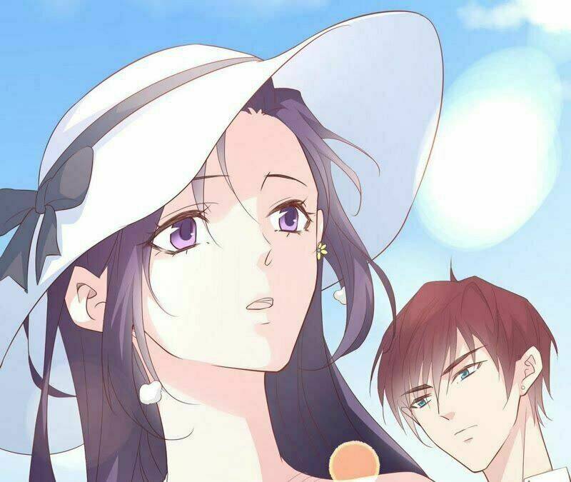 Chiến Lược Lãng Mạn Của Thịnh Thiếu: Chapter 75