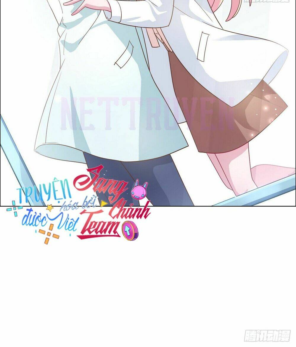 Trời Ban Cho Nam Thần Daddy: Chapter 45