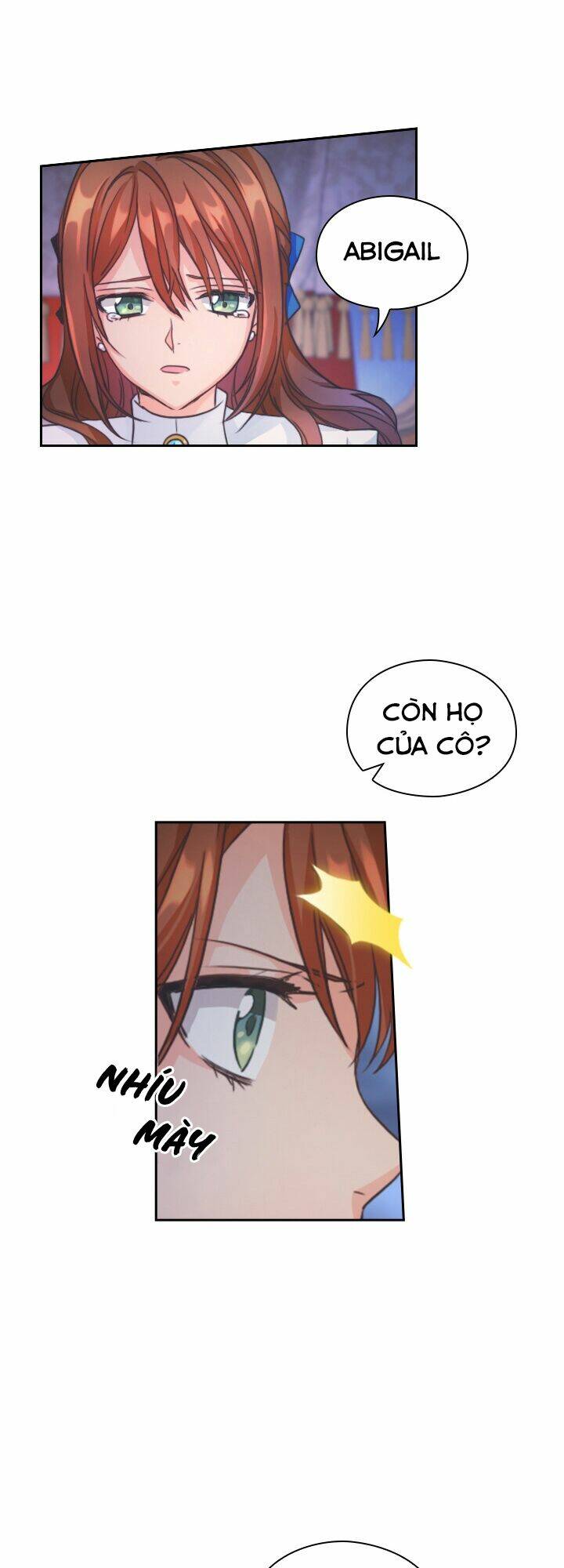 Tôi Đã Sẵn Sàng Để Trở Thành Hoàng Hậu: Chapter 2