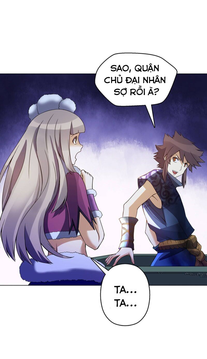 Thiên Thần Quyết: Chapter 105