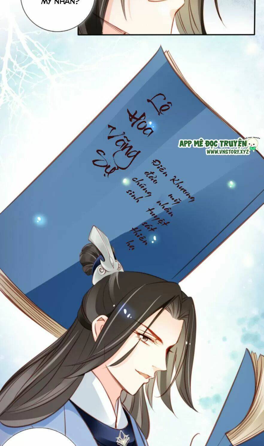 Nàng Trở Thành Bạch Nguyệt Quang Của Vương Gia Bệnh Kiều: Chapter 89