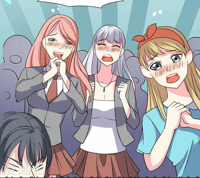 Này! Đừng Động Vào Phô Mai Của Tôi: Chapter 65