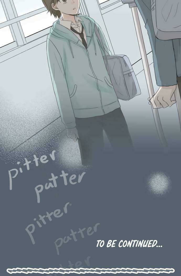 Chiguhagu Koi Moyou: Chapter 2