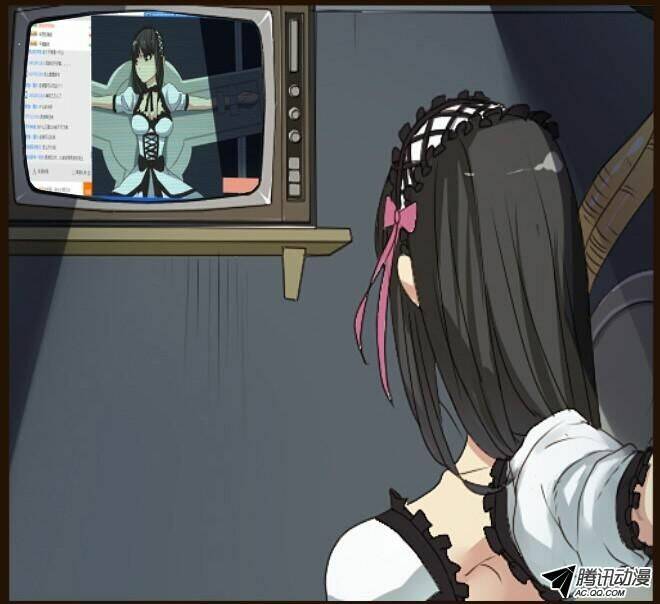 Future trial: Chapter 4