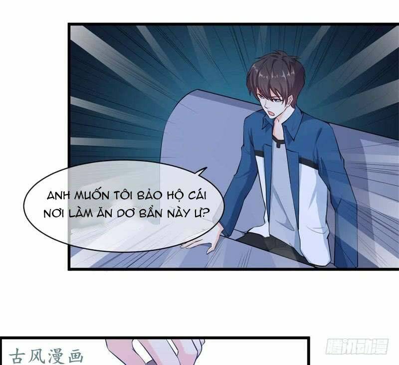 Ám Luyến Thành Hôn: Chapter 53