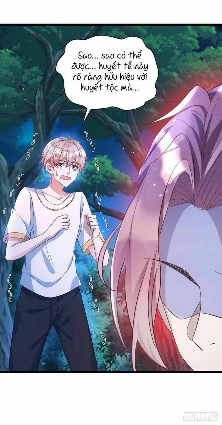 Thú Thụ Bất Thân: Chapter 53