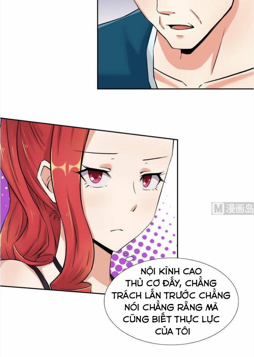 Hắn Là Long Ngạo Thiên: Chapter 92