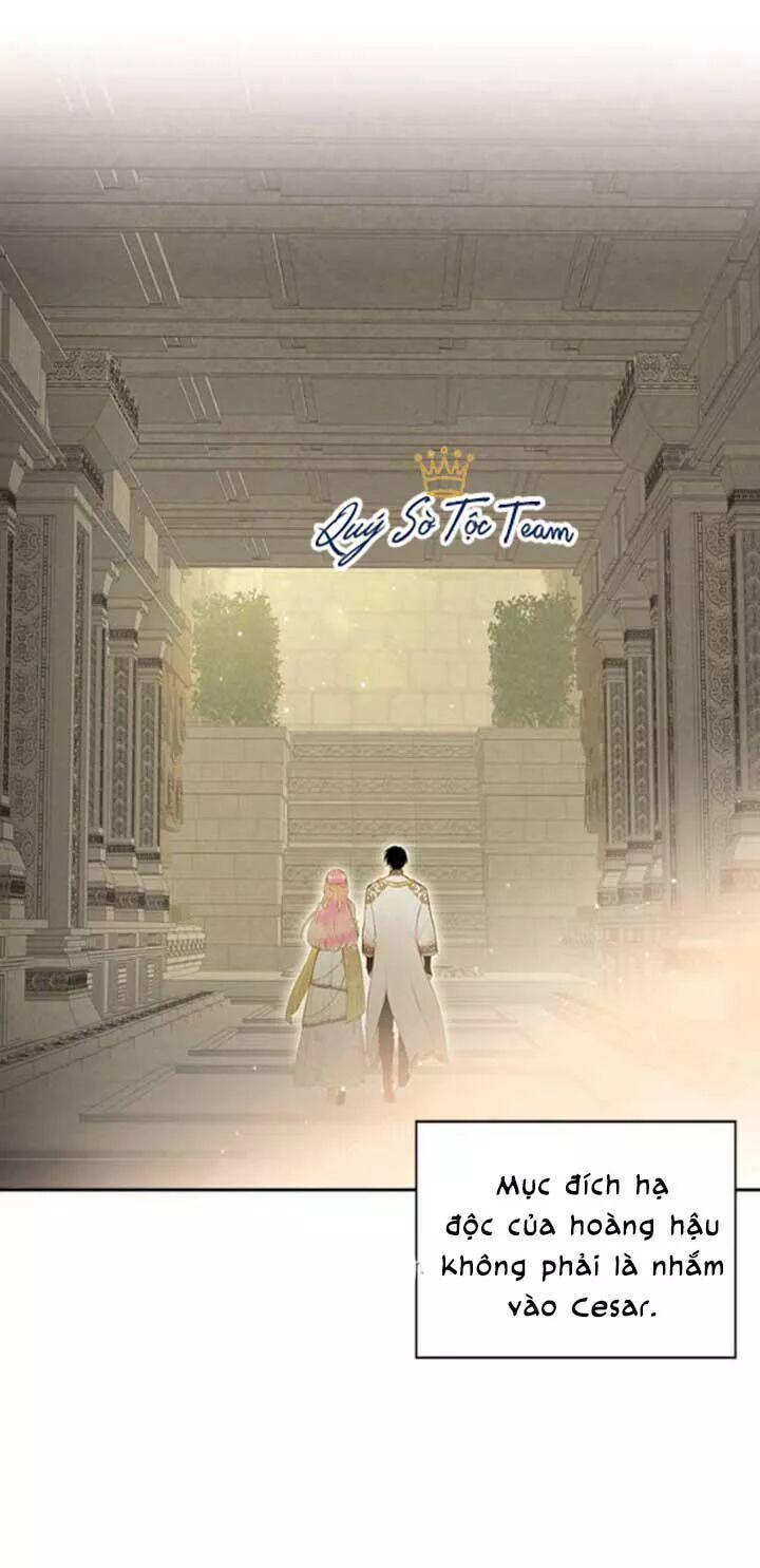 Tồn Tại Với Tư Cách Là Vợ Của Nam Chính: Chapter 84: Uống rượu độc