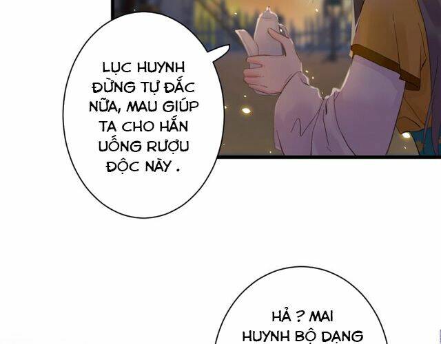 Hoa Nhan Sách: Chapter 99.1