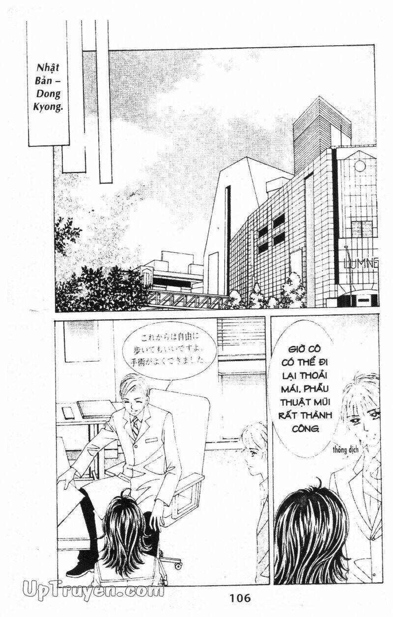 Mặt nạ tình yêu: Chapter 130