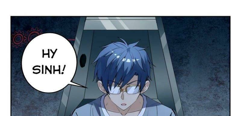 Võ Lực Chí Mạng: Chapter 13