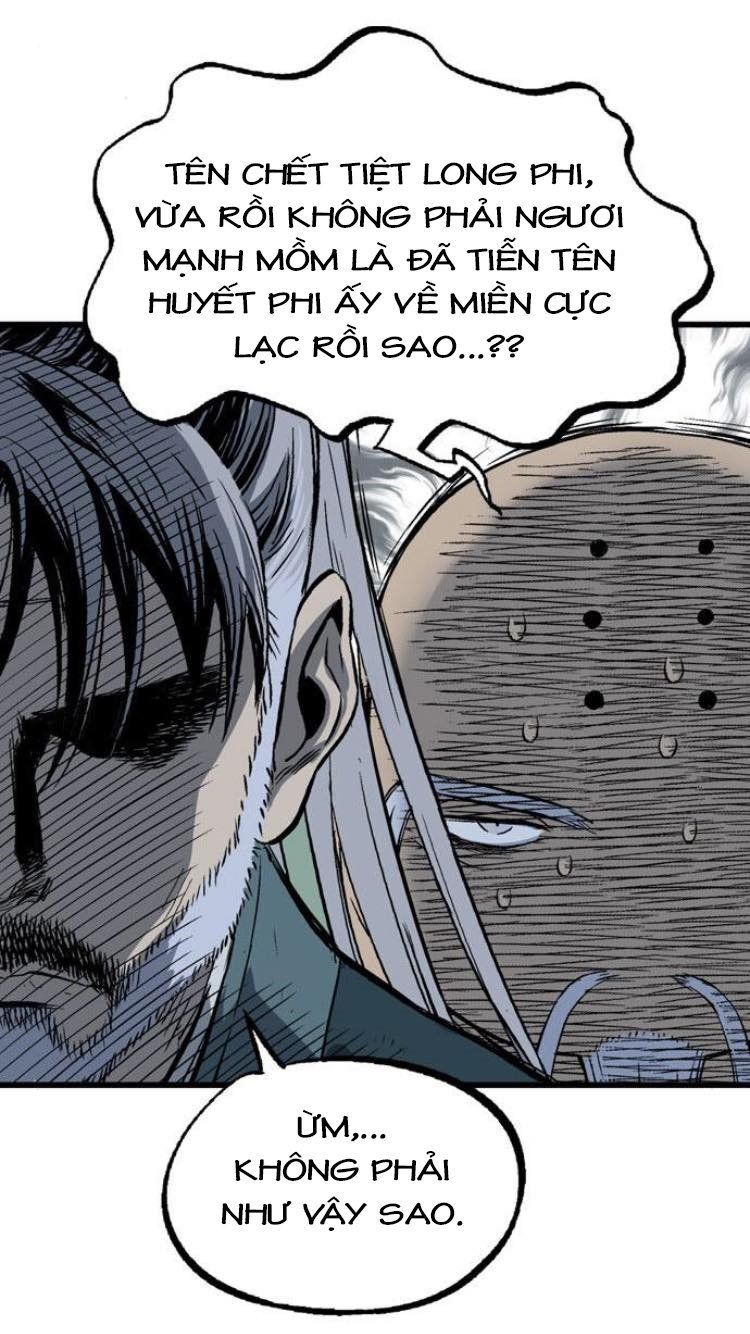 Cao Thủ 2: Chapter 112