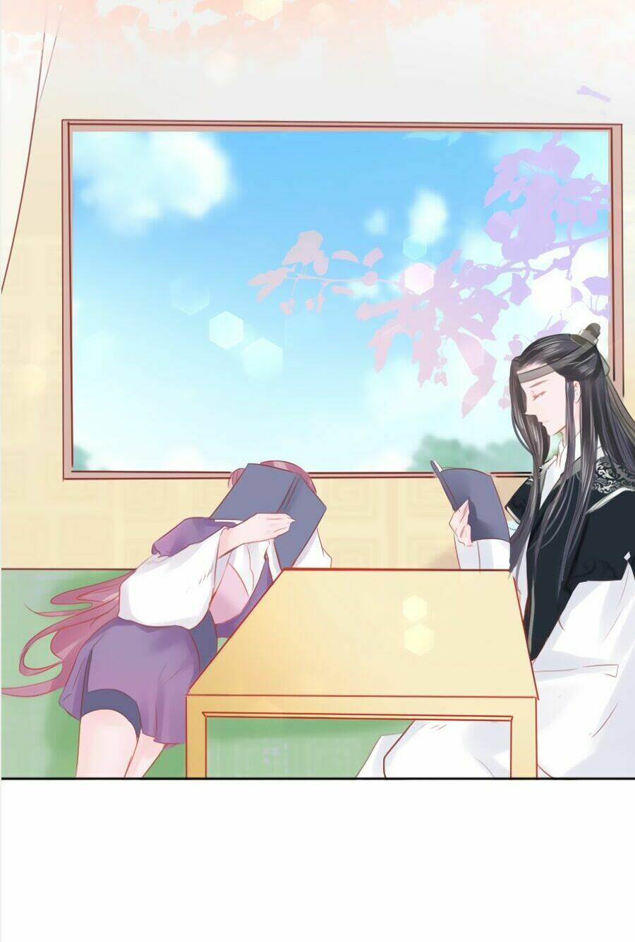 Đường Hoa Nhất Mộng Cổ Phi Truyện: Chapter 12