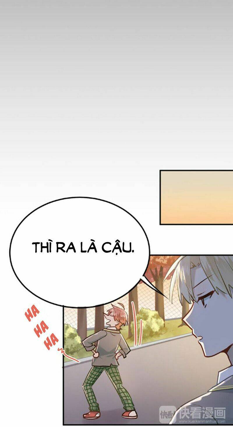 Đầu Gấu Biết Yêu: Chapter 101