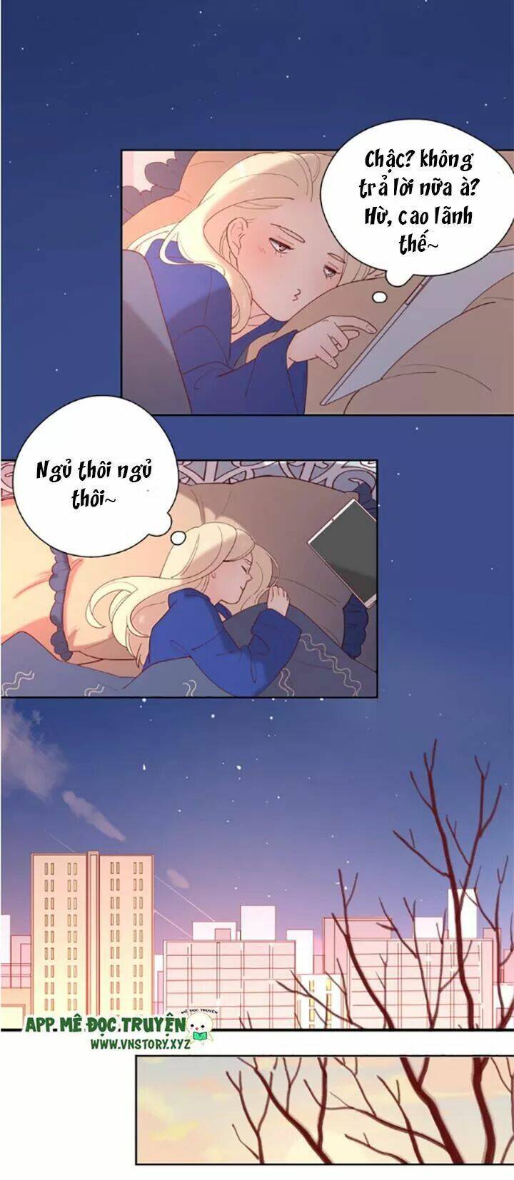 Cạm Bẫy Ngọt Ngào: Chapter 96