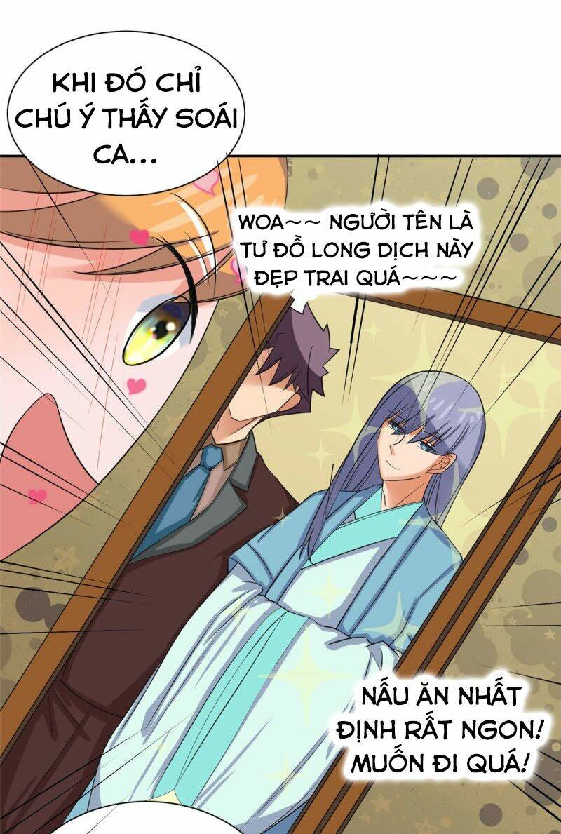 Đế Tế: Chapter 73