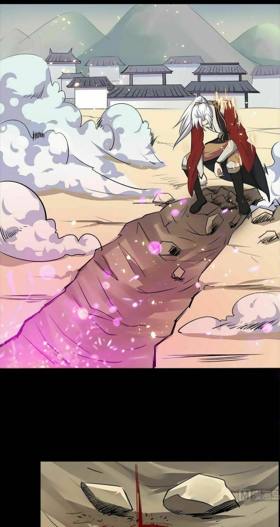 Tu Chân Giả Tại Dị Thế: Chapter 38