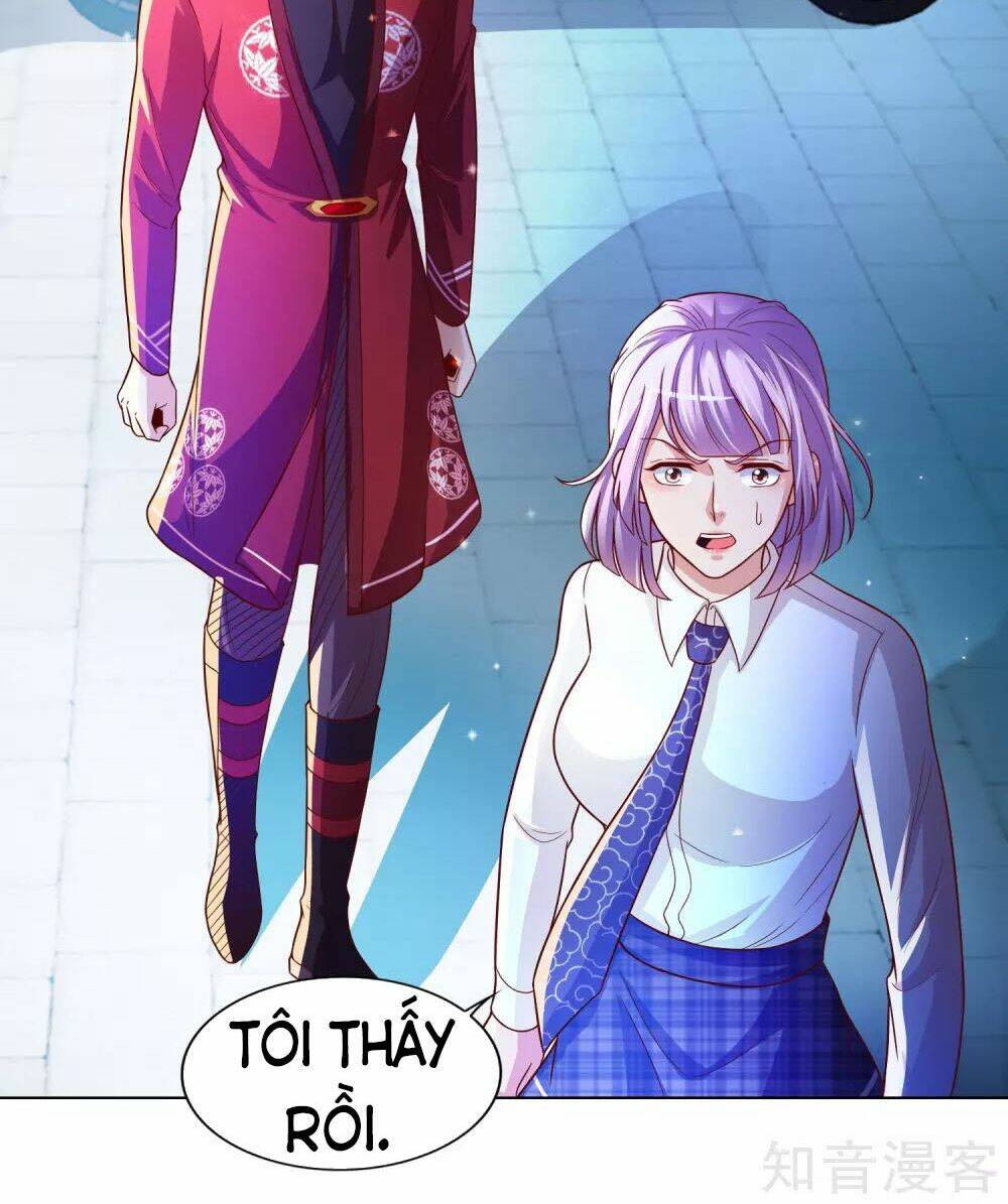 Chí Tôn Toàn Năng: Chapter 16