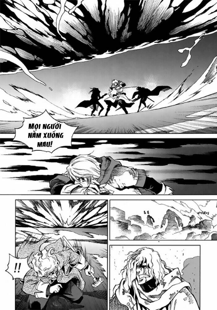 Dark Air: Chapter 46