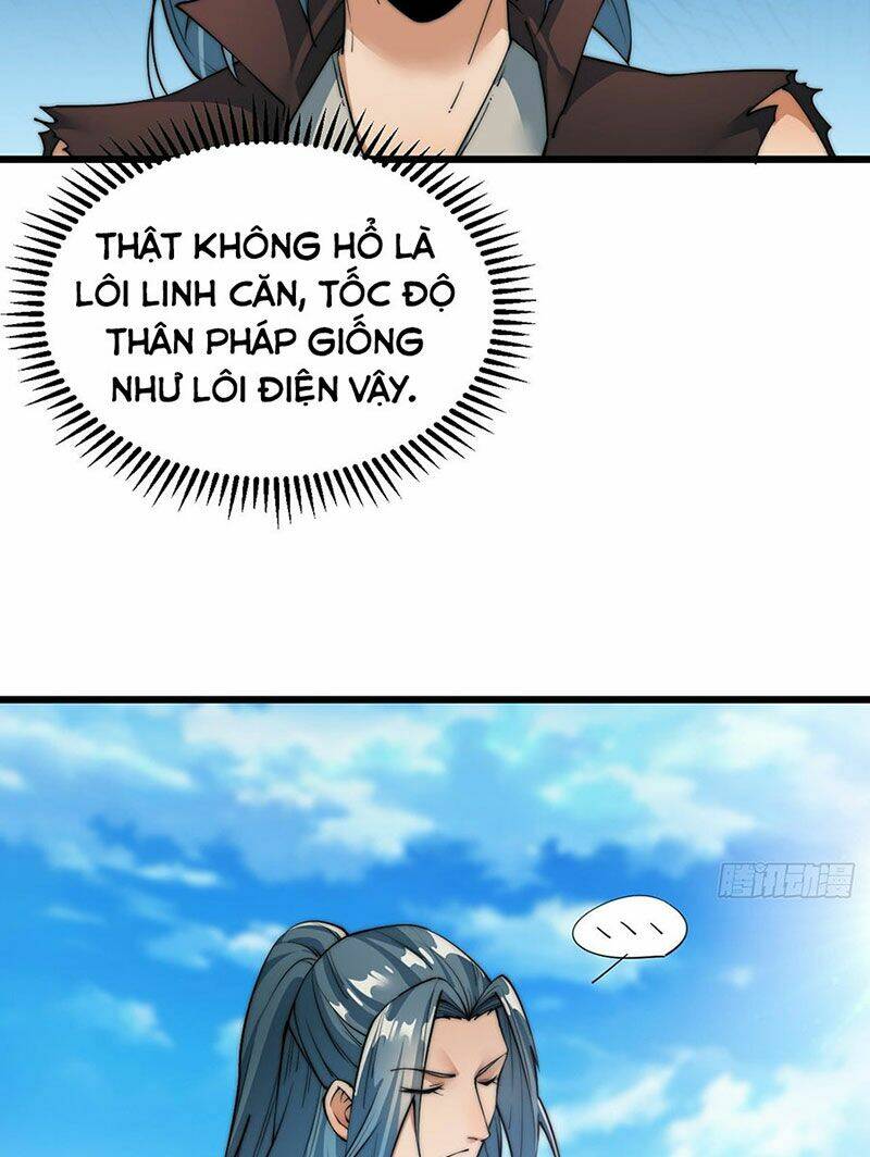 Võ Lăng Cửu Thiên: Chapter 19