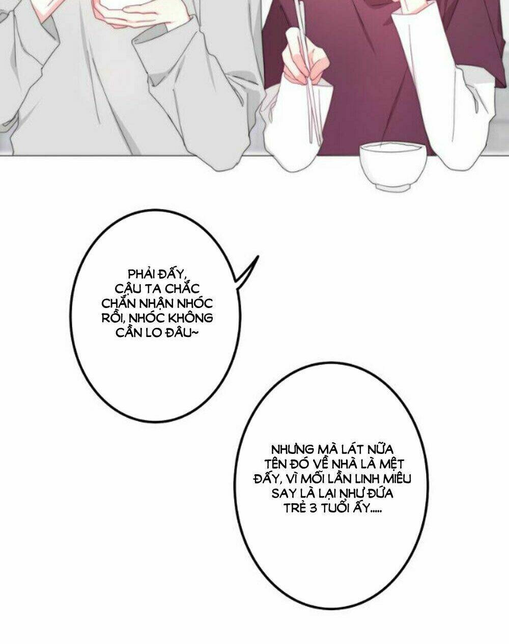 Tháng Sáu Không Hẹn Mà Gặp: Chapter 5