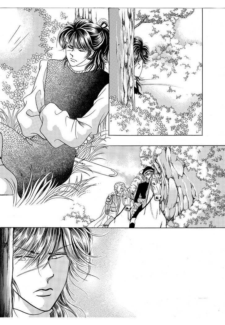 Princess Manhwa: Chapter 42