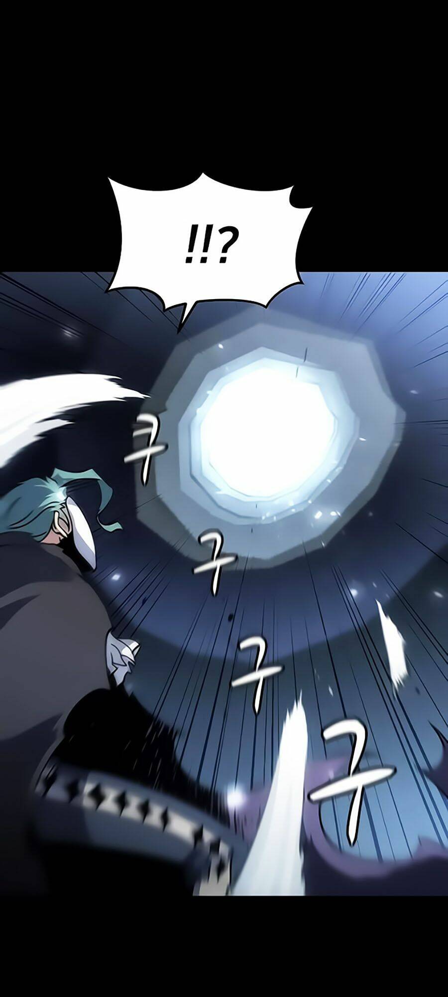 Điểm Chết: Chapter 5