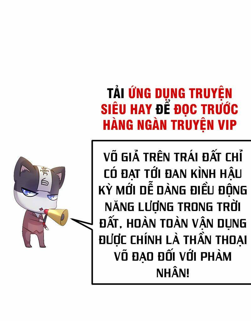 Tiên Vương Trùng Sinh: Chapter 40