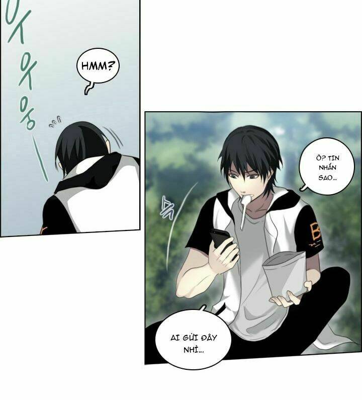 Người Cống Hiến: Chapter 9