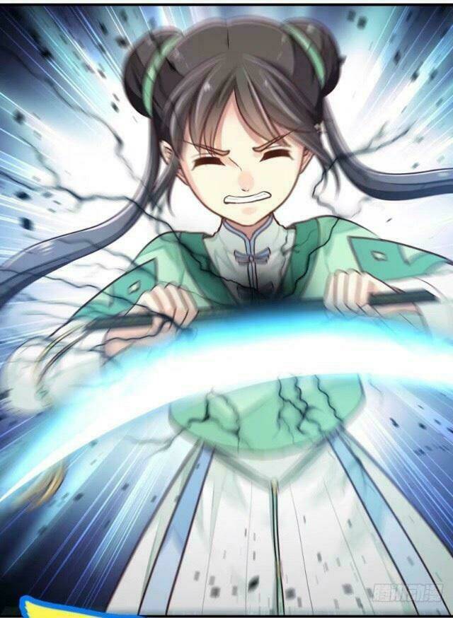 Trọng Sinh Thành Tiểu Nha Đầu: Chapter 12