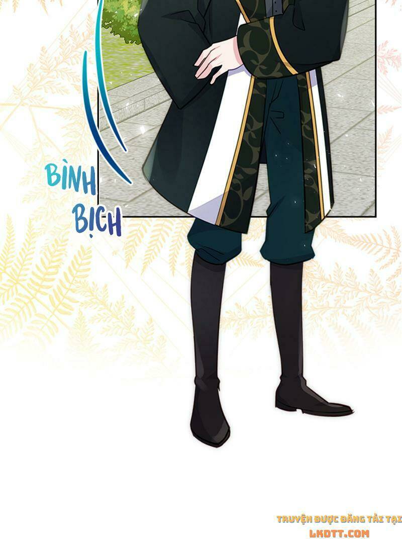 Công Chúa Phản Diện Muốn Ở Trong Ngôi Nhà Bánh Quy: Chapter 10