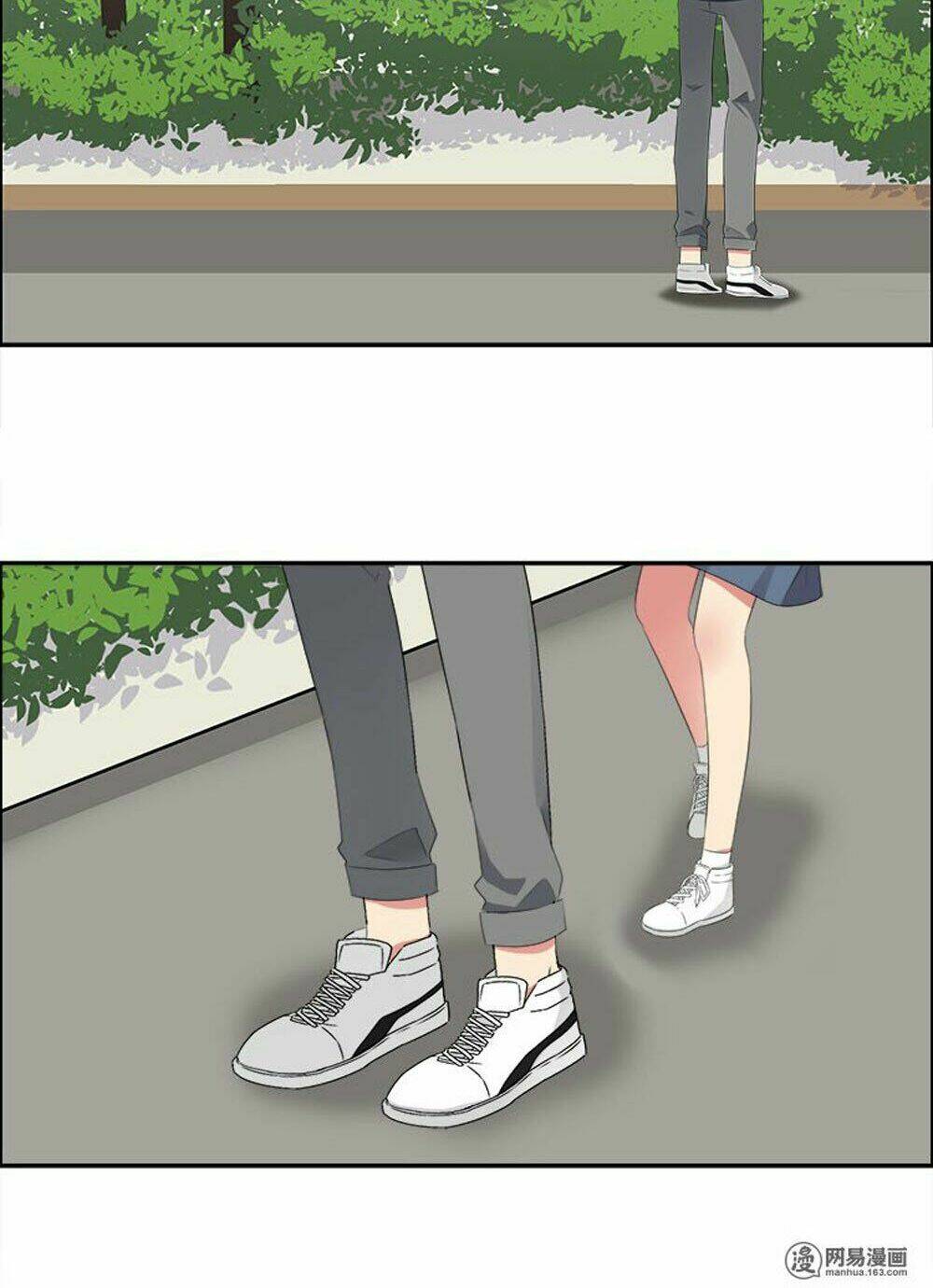 Đại Thần Tình Yêu Chớ Chạm Tôi: Chapter 72