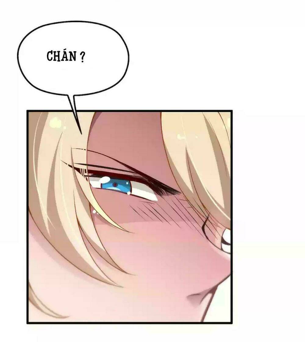 Mệnh Trung Khuyết Quân: Chapter 7