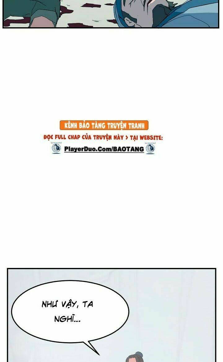 Trọng Sinh, Bất Khả Chiến Bại: Chapter 35