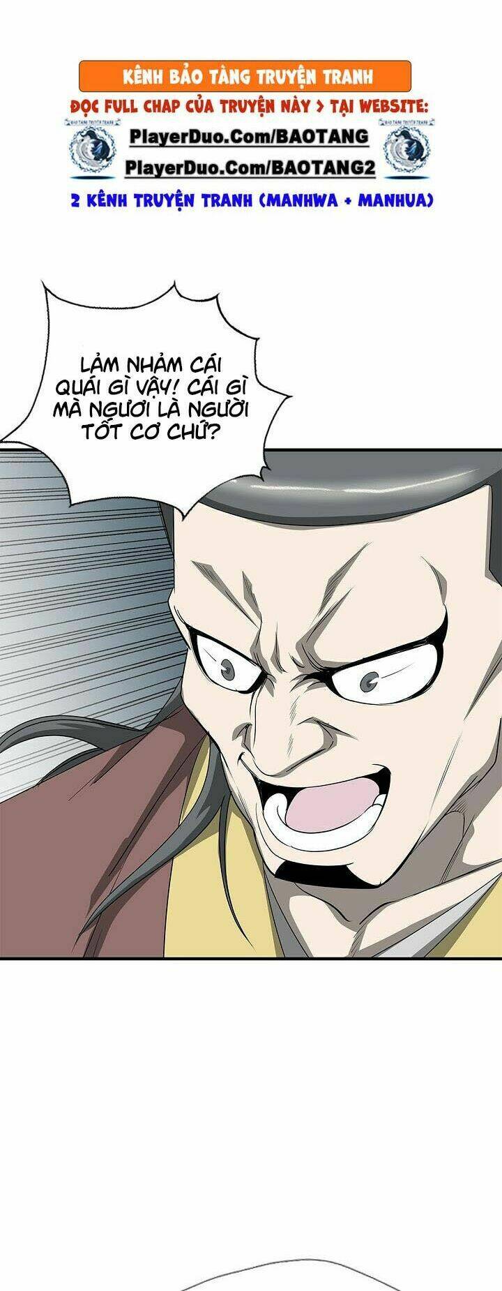 Cuồng Long: Chapter 42