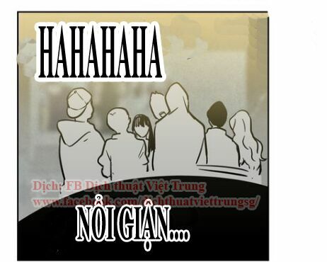 Xin Đừng Cắn Em: Chapter 12
