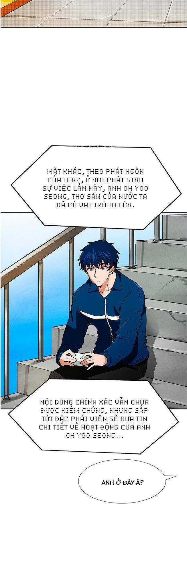 Tôi Tự Động Săn Một Mình: Chapter 59