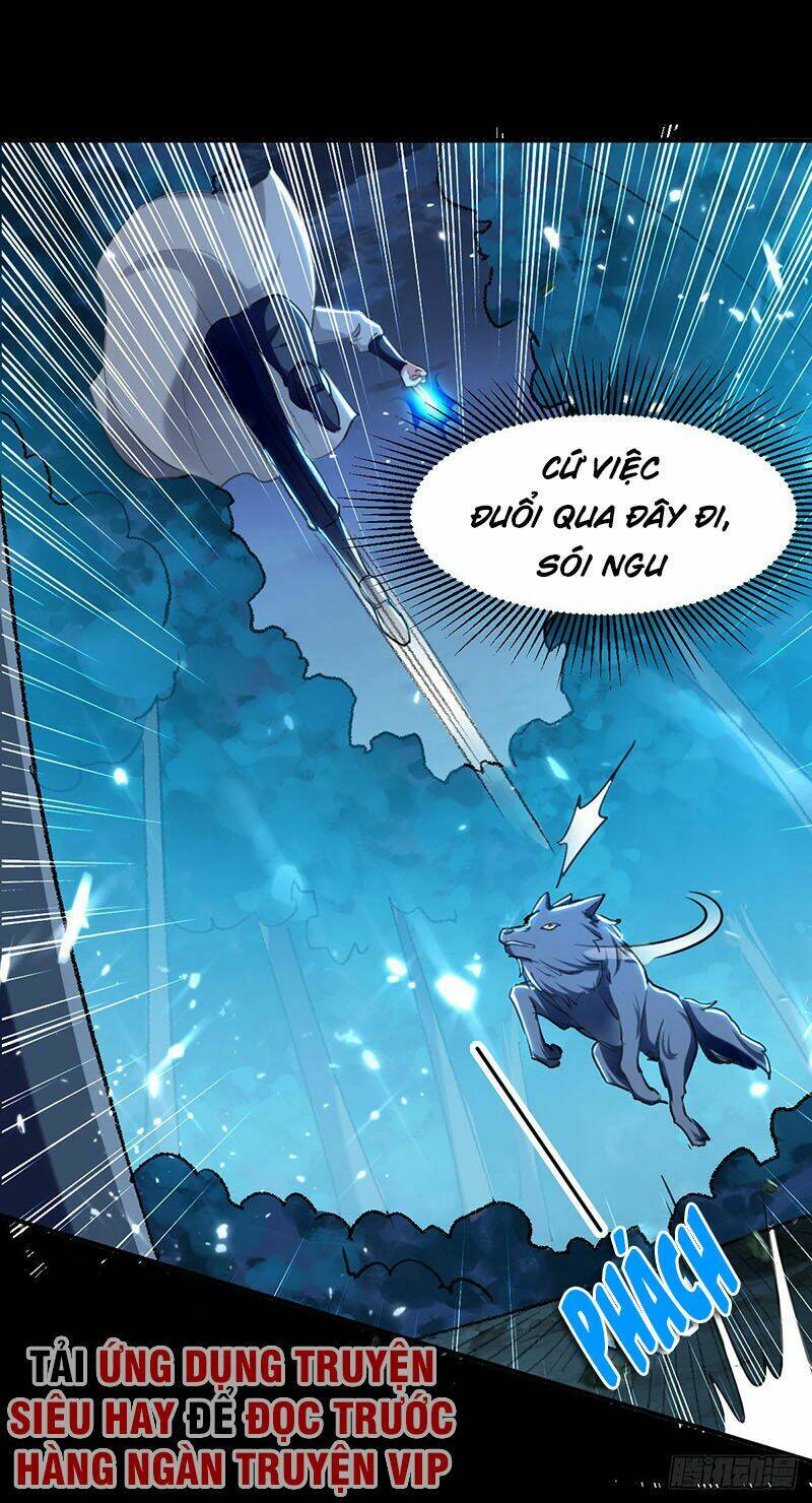 Dị Giới Siêu Cấp Ở Rể: Chapter 47